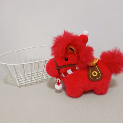 Doll Pendant