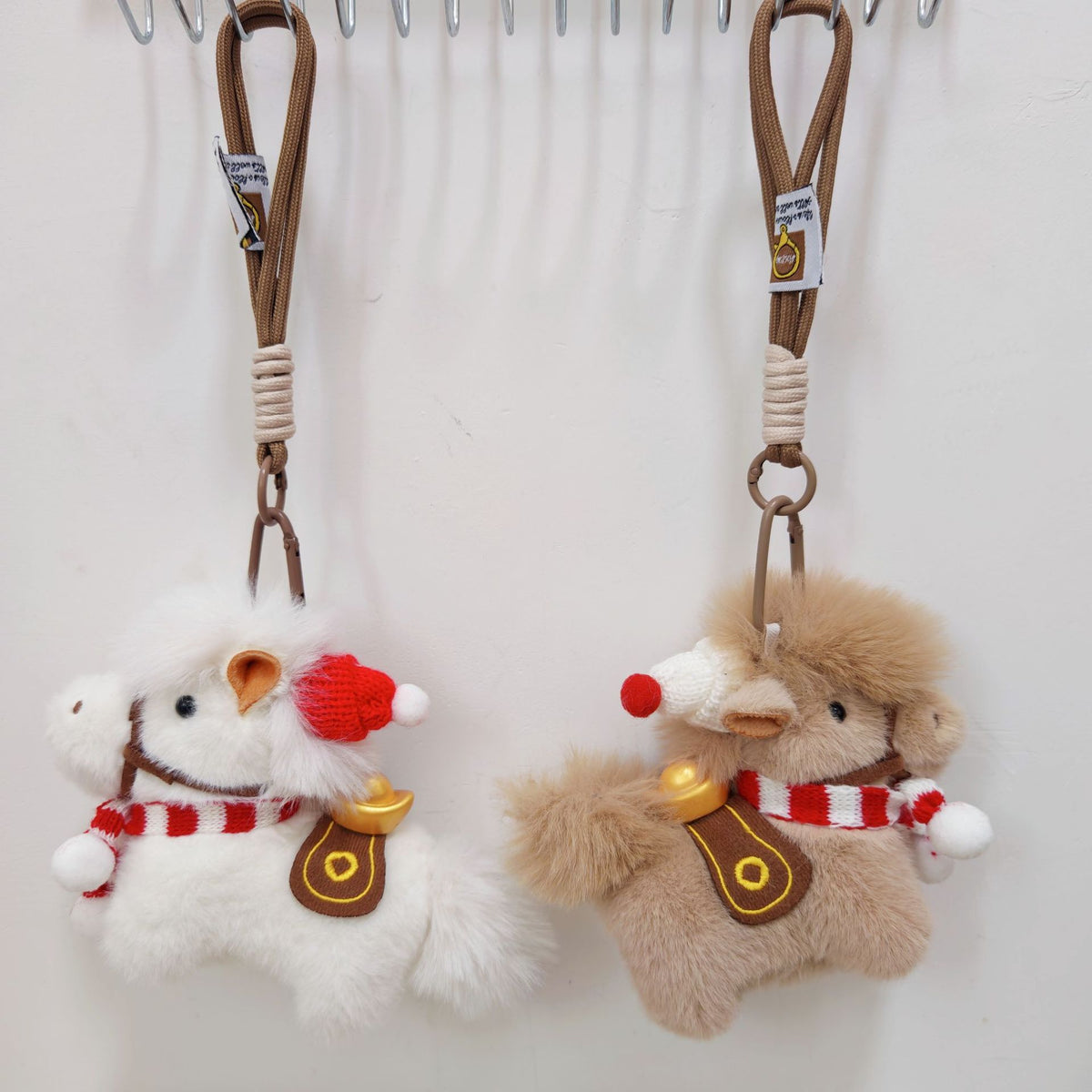 Doll Pendant