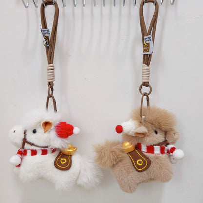 Doll Pendant