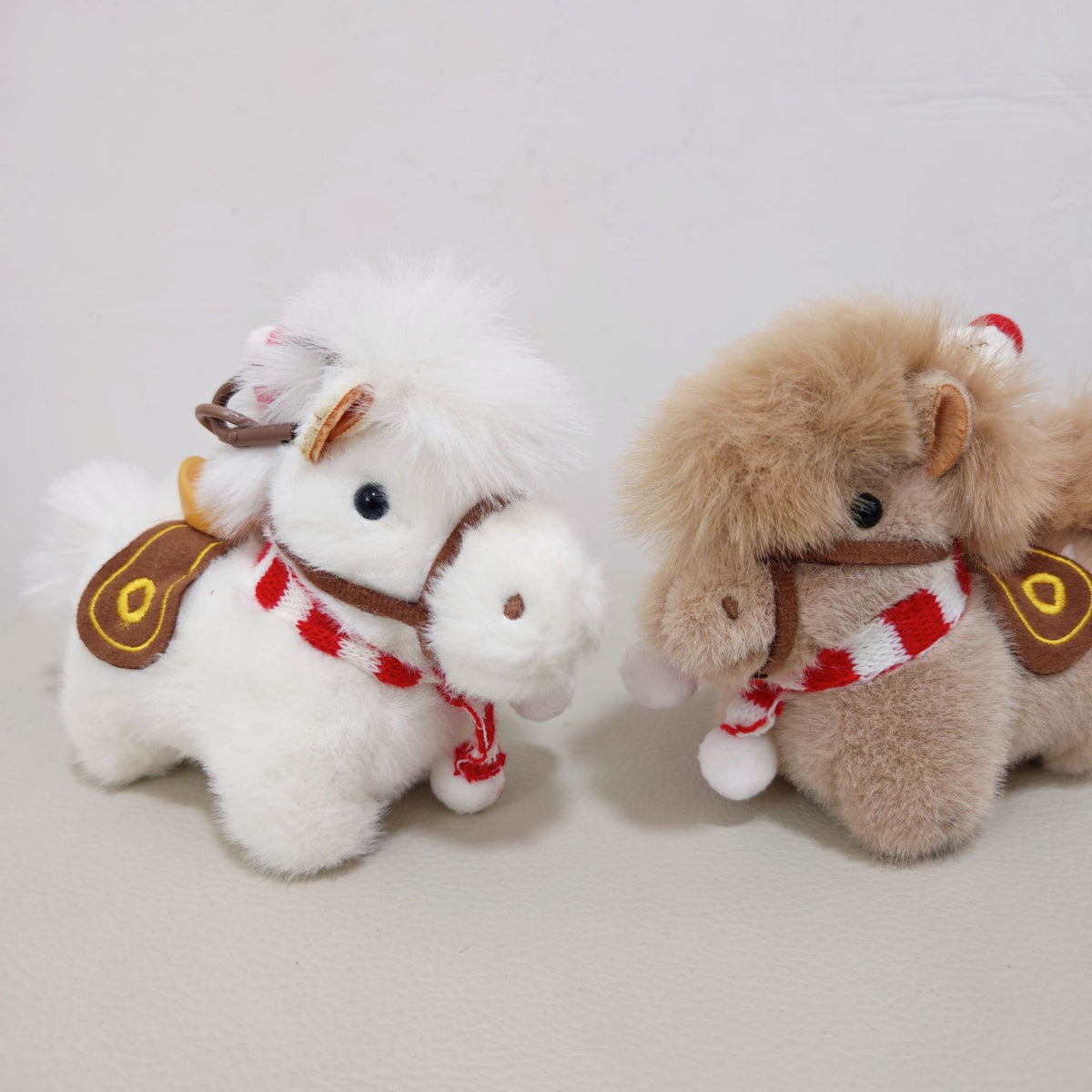 Doll Pendant