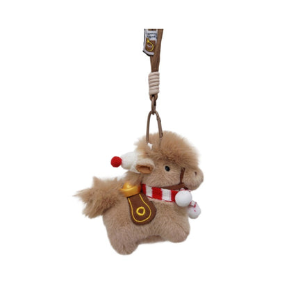Doll Pendant