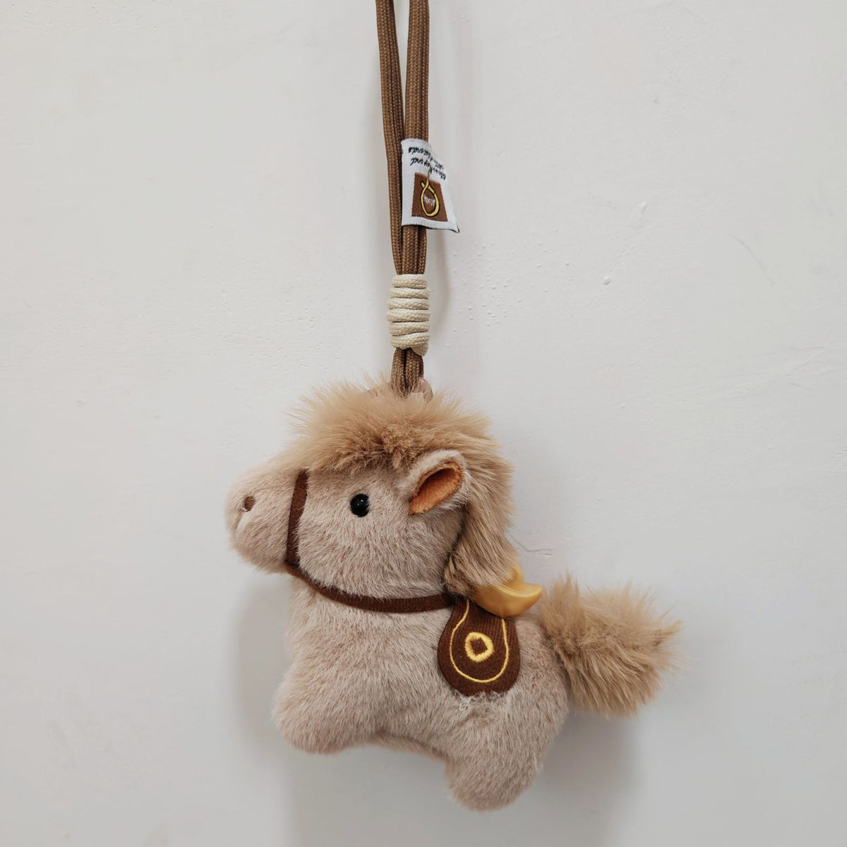 Doll Pendant