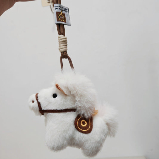 Doll Pendant