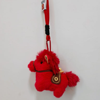 Doll Pendant