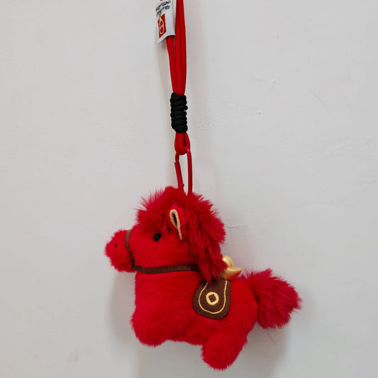 Doll Pendant