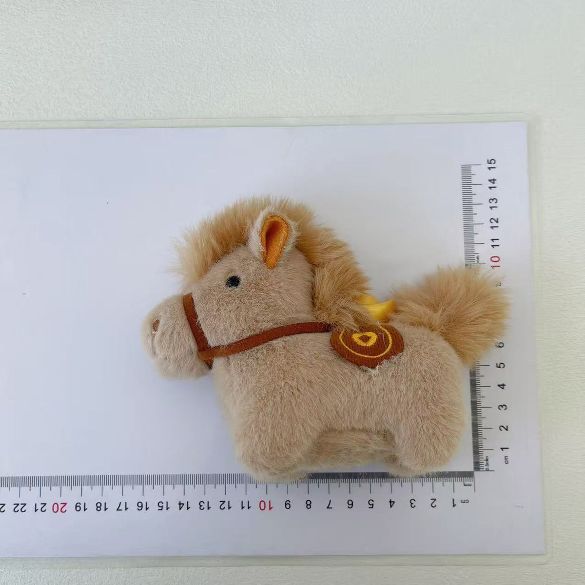 Doll Pendant