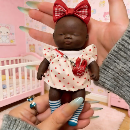Doll pendant toy
