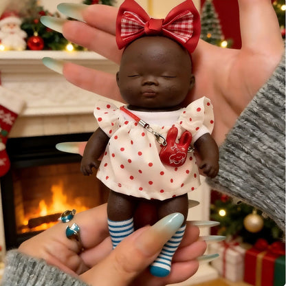 Doll pendant toy