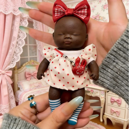 Doll pendant toy