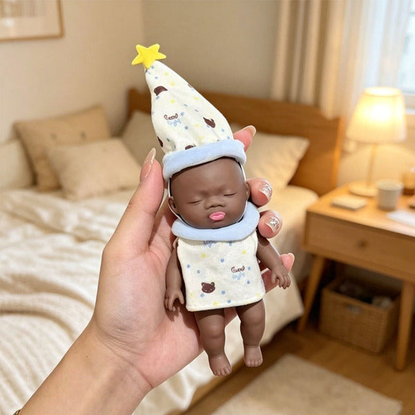 Doll pendant toy