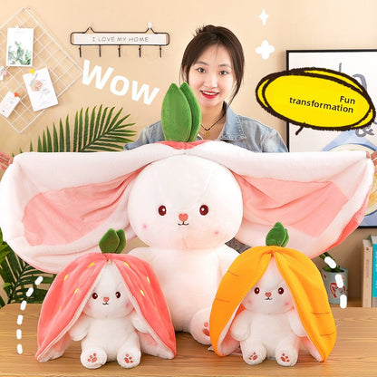 Doll plush toys