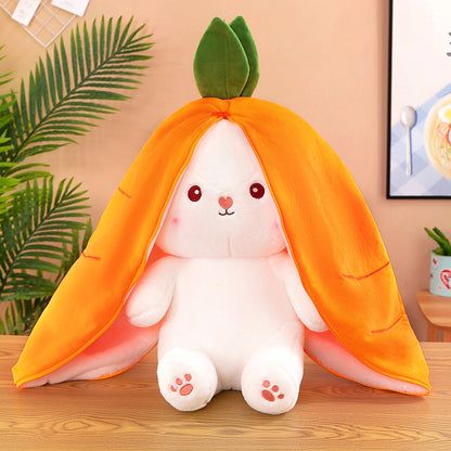 Doll plush toys