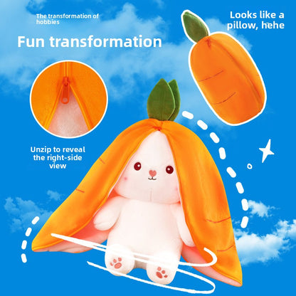 Doll plush toys