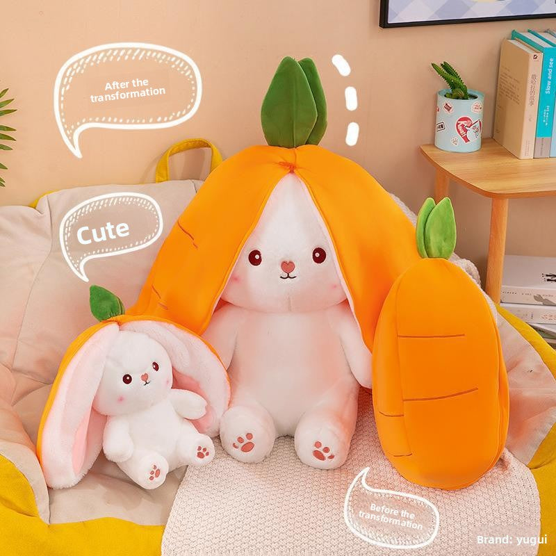 Doll plush toys