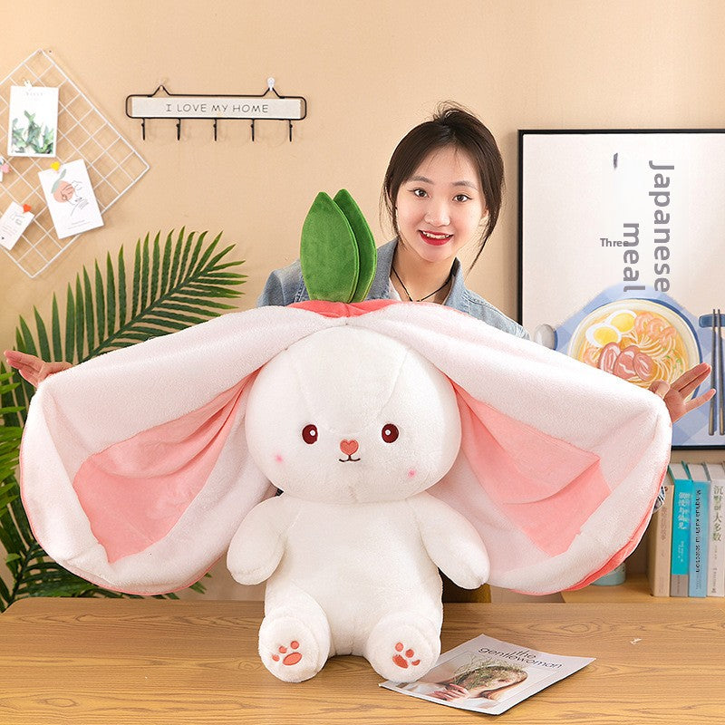 Doll plush toys