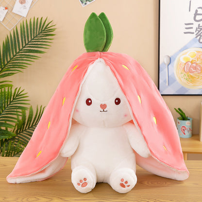 Doll plush toys