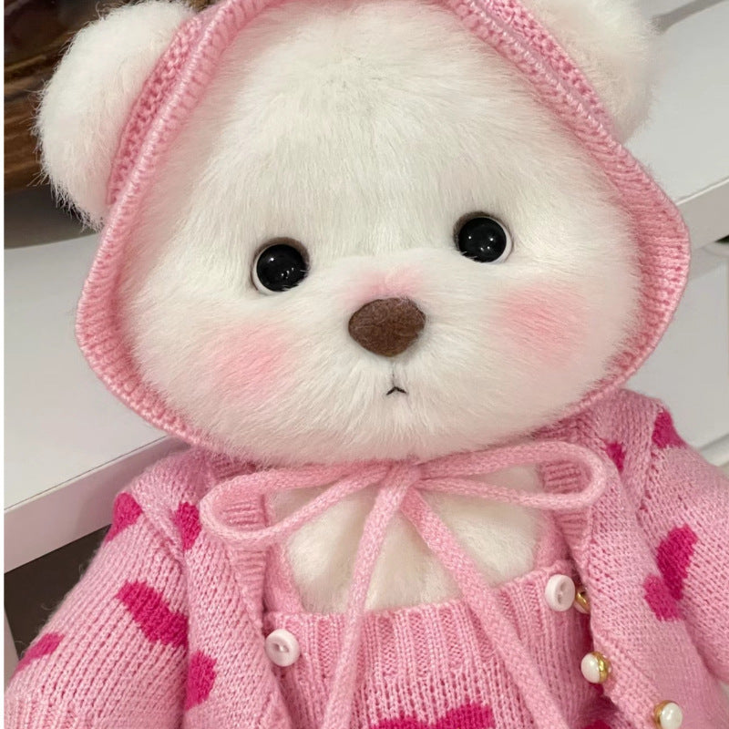 Doll Replacement Clothes