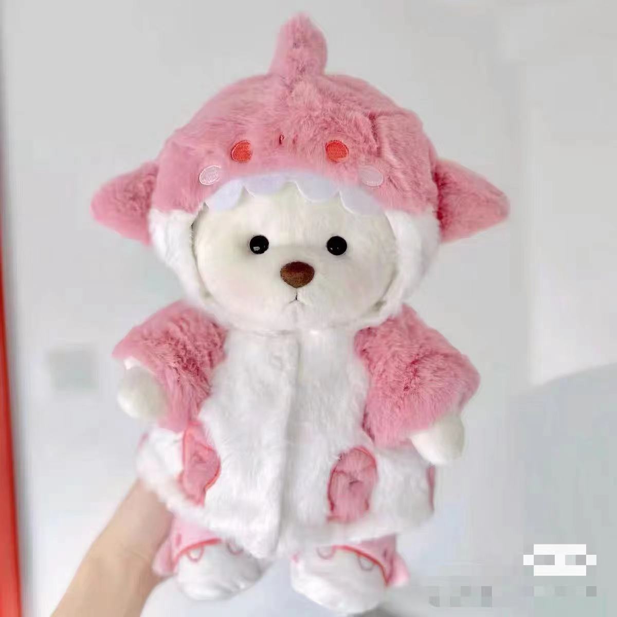 Doll Replacement Clothes