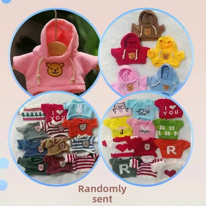 Doll Replacement Clothes