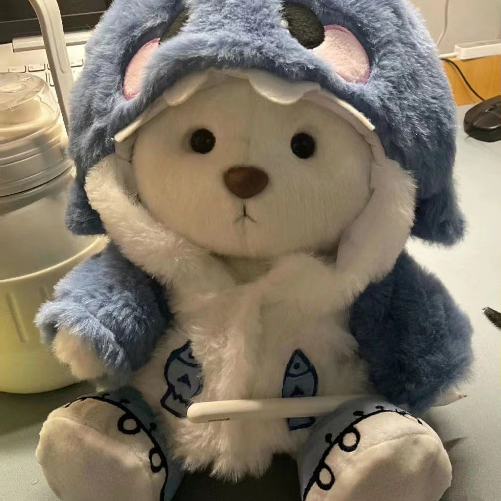 Doll Replacement Clothes