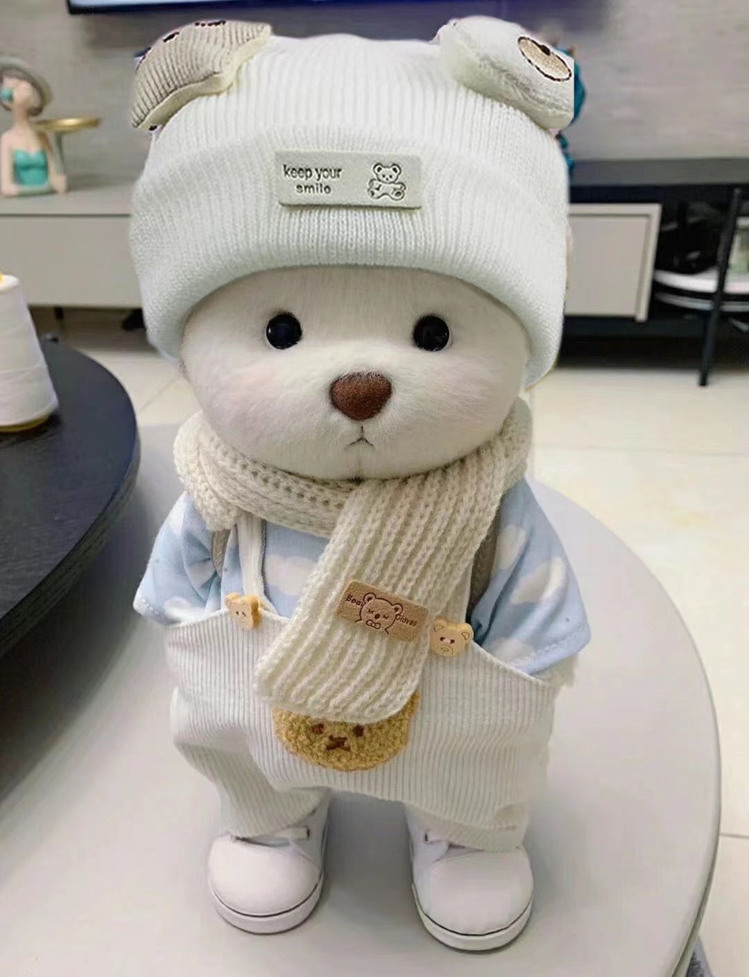Doll Replacement Clothes