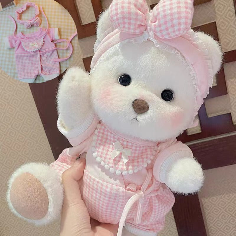 Doll Replacement Clothes