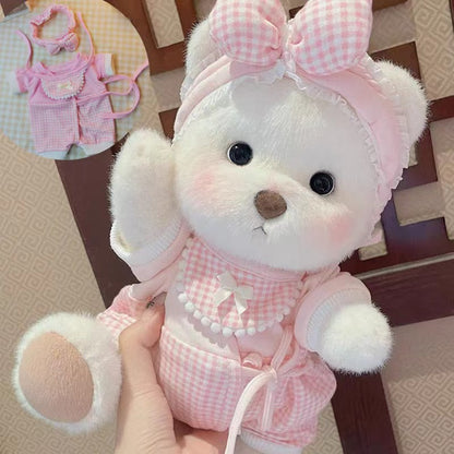 Doll Replacement Clothes