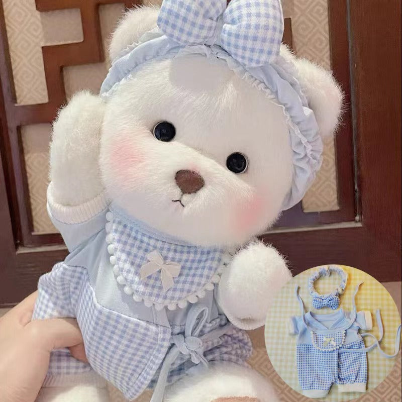 Doll Replacement Clothes