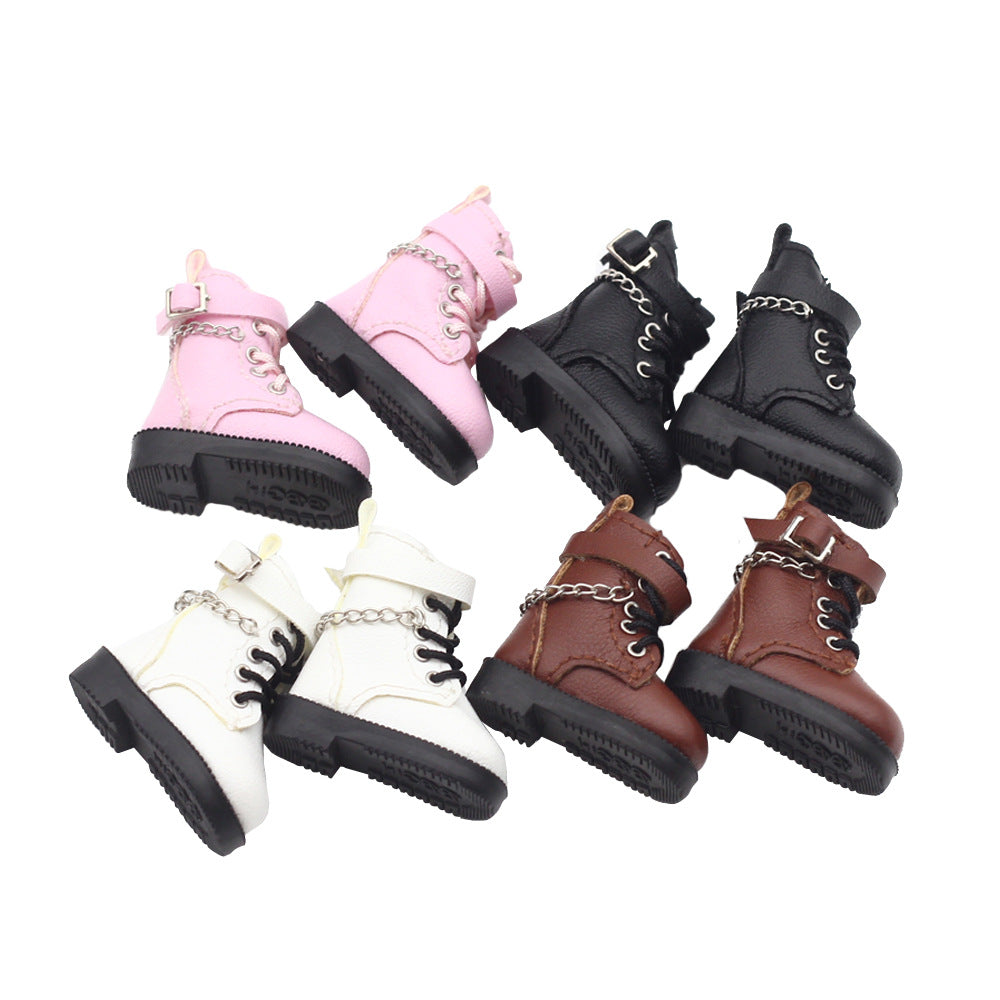 doll shoes miniature