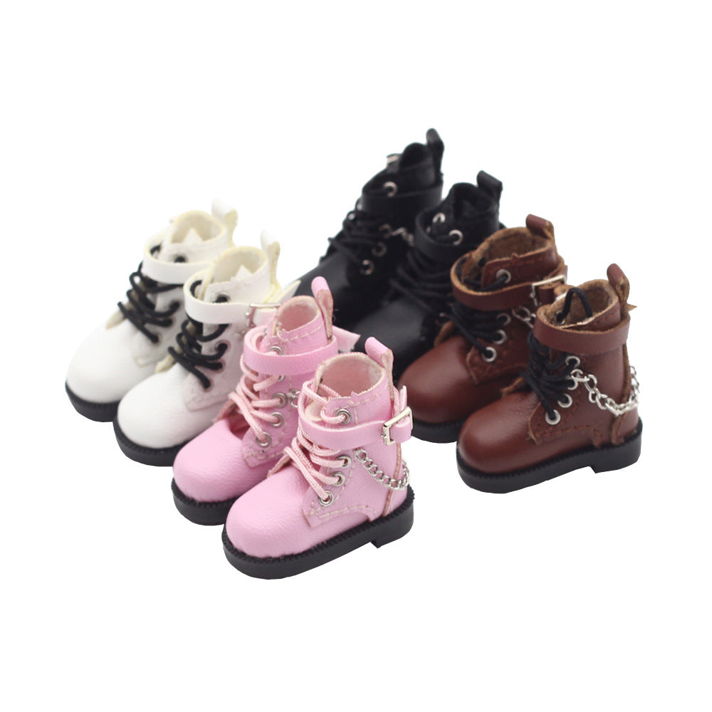 doll shoes miniature