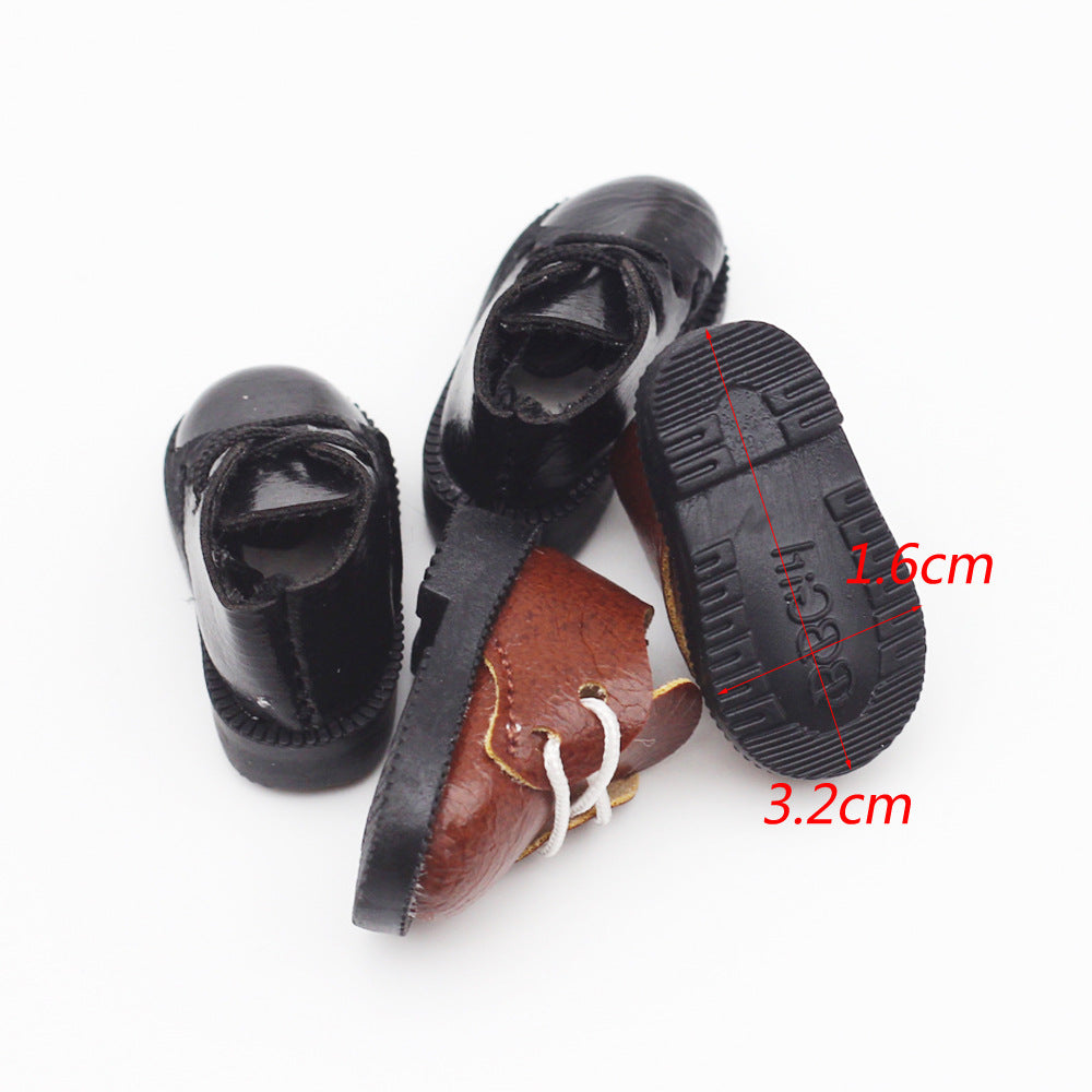 doll shoes miniature