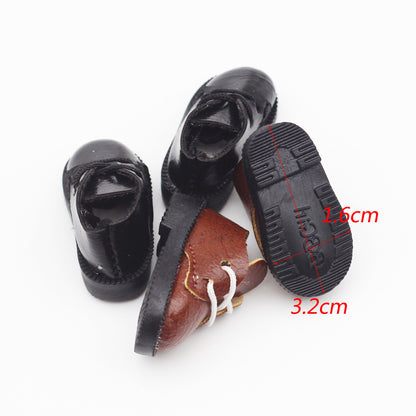 doll shoes miniature