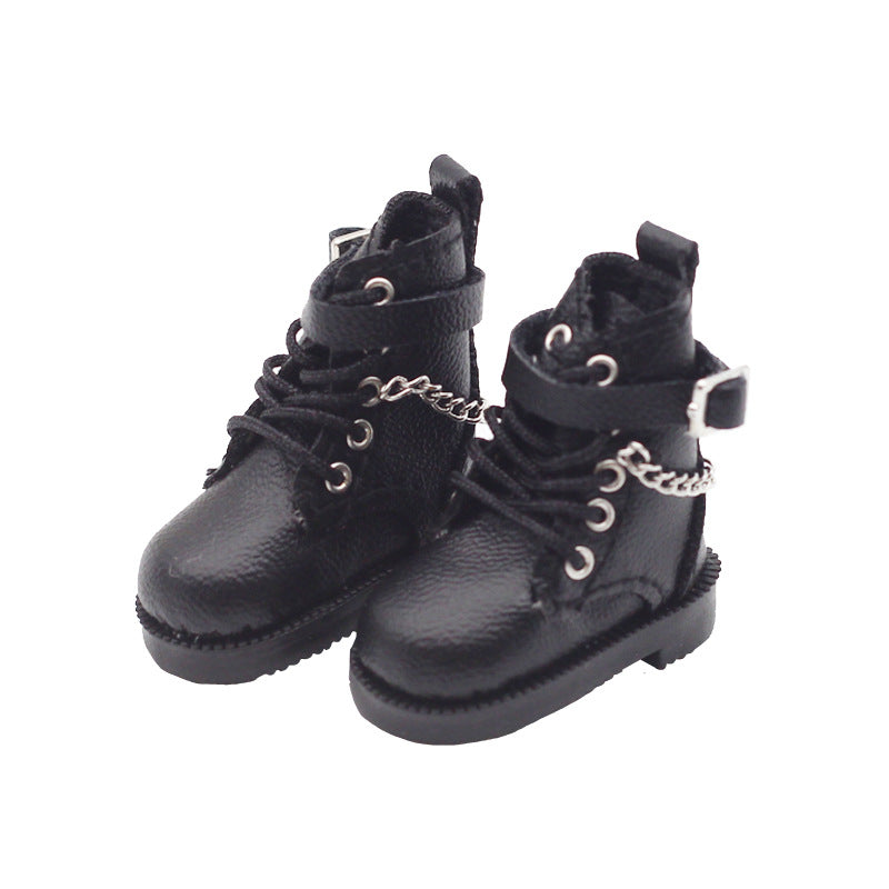 doll shoes miniature