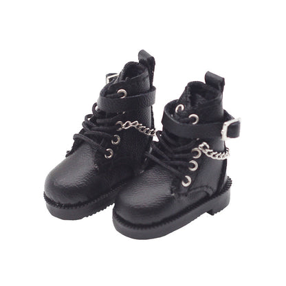 doll shoes miniature