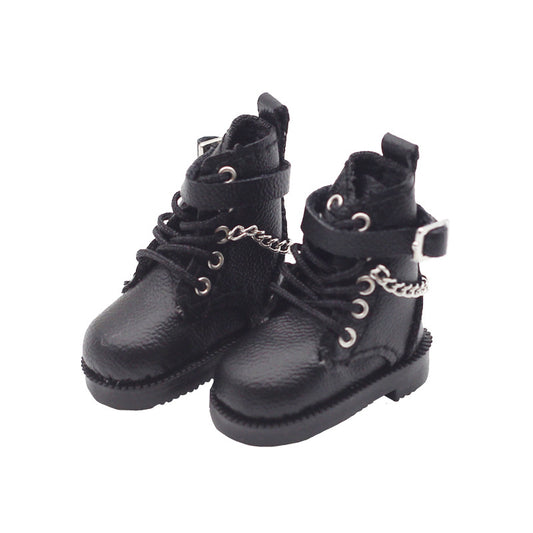 doll shoes miniature