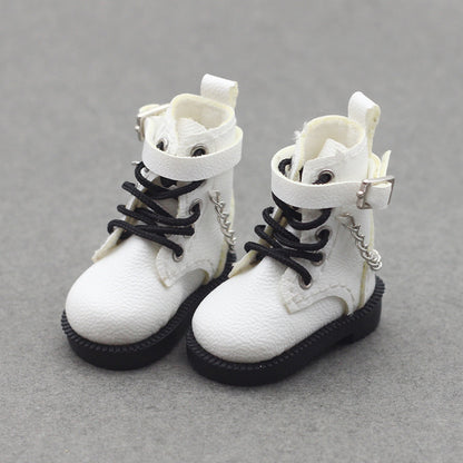doll shoes miniature