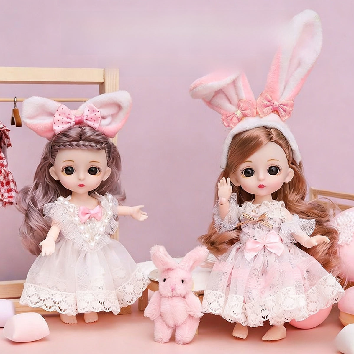 Doll Toy