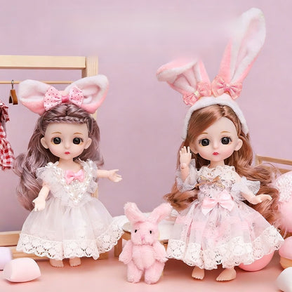 Doll Toy