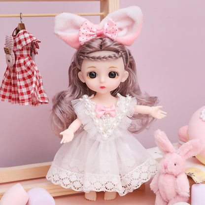 Doll Toy