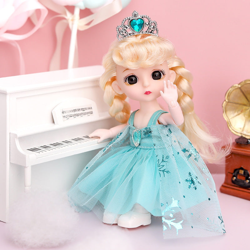 Doll Toy