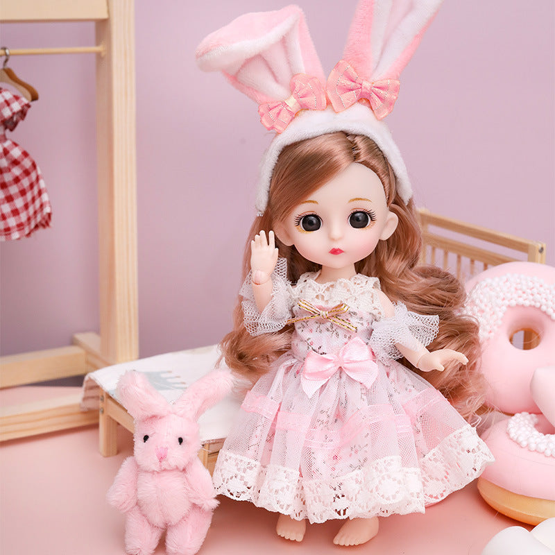 Doll Toy