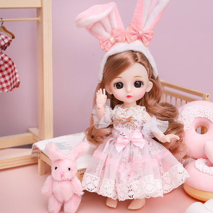 Doll Toy