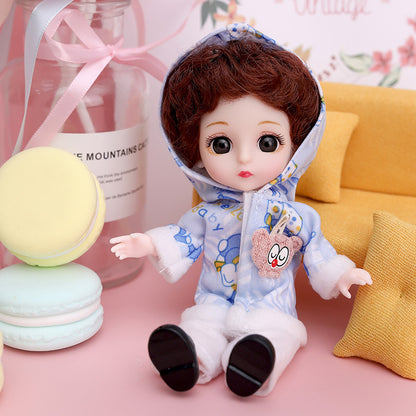 Doll Toy