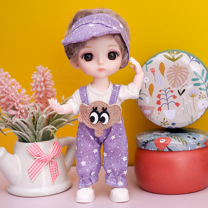 Doll Toy