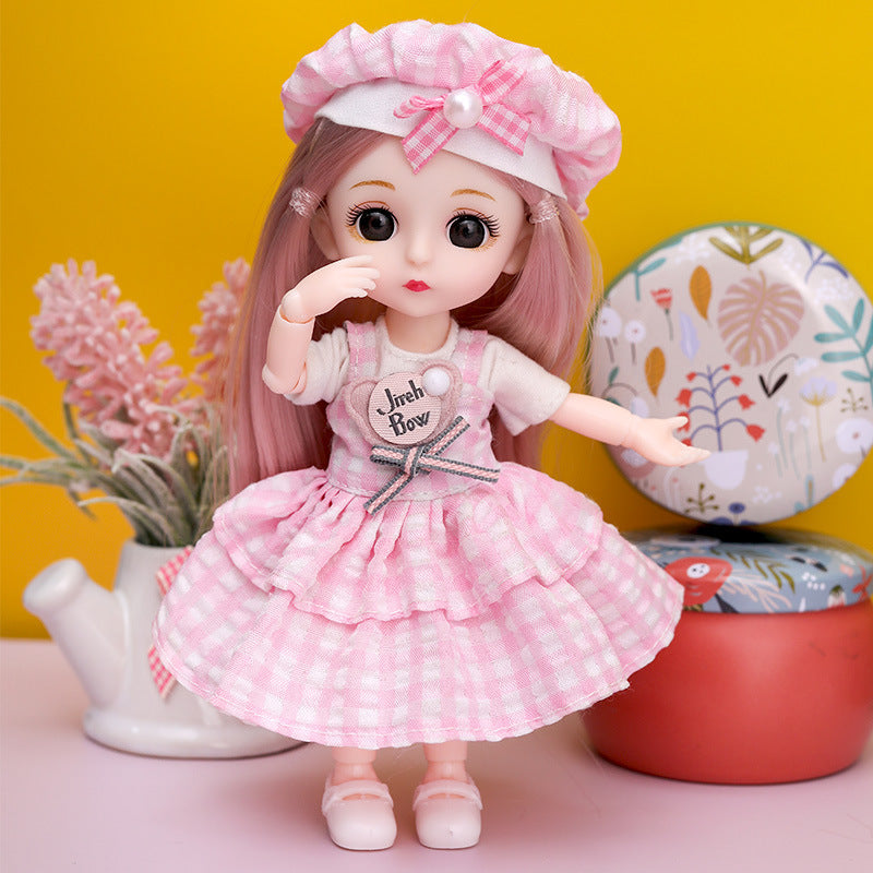Doll Toy