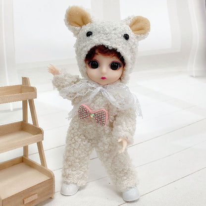 Doll Toy