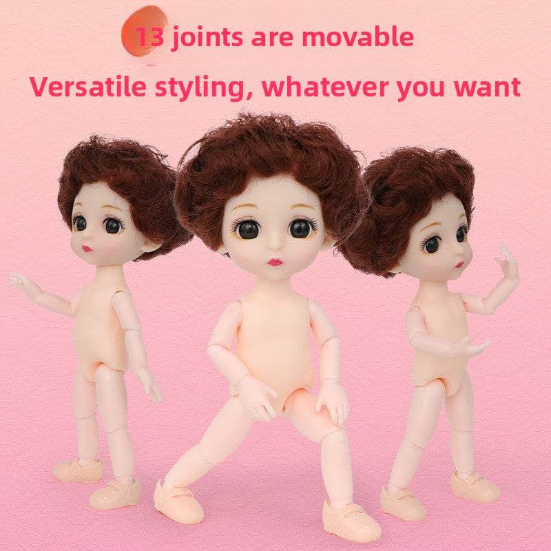 Doll Toy