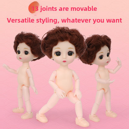 Doll Toy