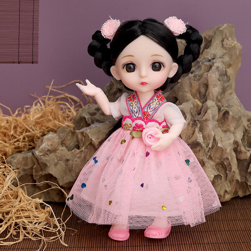 Doll Toy