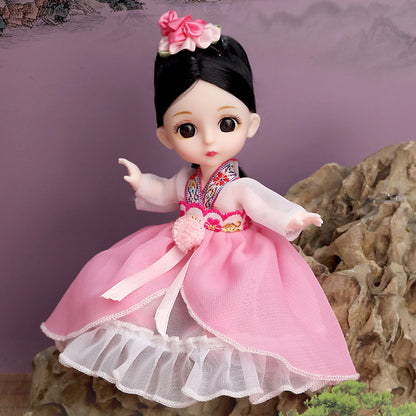 Doll Toy